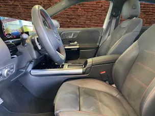 Mercedes-Benz GLA 250 4Matic 8G-DCT