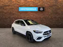 Mercedes-Benz GLA 250 4Matic 8G-DCT