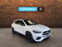 Mercedes-Benz GLA 250 4Matic 8G-DCT