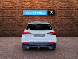 Mercedes-Benz GLA 250 4Matic 8G-DCT