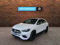 Mercedes-Benz GLA 250 4Matic 8G-DCT