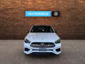 Mercedes-Benz GLA 250 4Matic 8G-DCT
