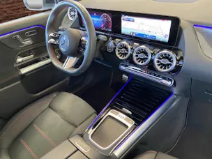 Mercedes-Benz GLA 250 4Matic 8G-DCT