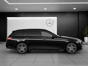 Mercedes-Benz C 200 T 4 Matic