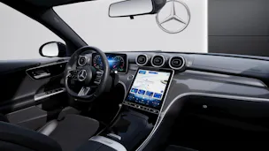 Mercedes-Benz C 200 T 4 Matic