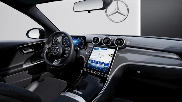 Mercedes-Benz C 200 T 4 Matic