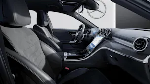 Mercedes-Benz C 200 T 4 Matic