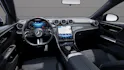 Mercedes-Benz C 200 T 4 Matic