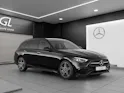 Mercedes-Benz C 200 T 4 Matic