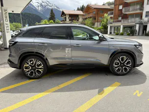 Renault Austral 1.2 HEV 200 esprit Alpine A