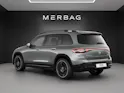Mercedes-Benz EQB 350 66,5 kWh 4Matic Swiss Star