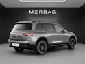 Mercedes-Benz EQB 350 66,5 kWh 4Matic Swiss Star