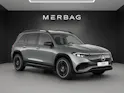 Mercedes-Benz EQB 350 66,5 kWh 4Matic Swiss Star