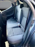 Mazda 2 Hybrid Centre-line