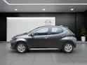 Mazda 2 Hybrid Centre-line