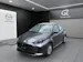 Mazda 2 Hybrid Centre-line