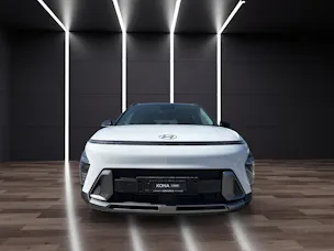 Hyundai Kona 1.6 GDi HEV Vertex DCT