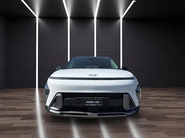 Hyundai Kona 1.6 GDi HEV Vertex DCT