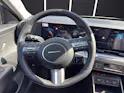 Hyundai Kona 1.6 GDi HEV Vertex DCT