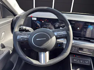 Hyundai Kona 1.6 GDi HEV Vertex DCT