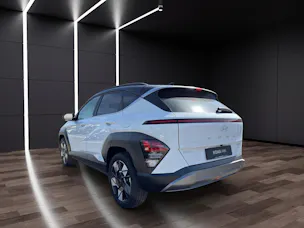 Hyundai Kona 1.6 GDi HEV Vertex DCT