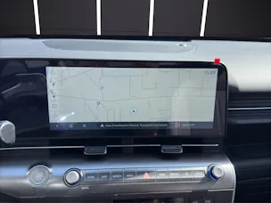 Hyundai Kona 1.6 GDi HEV Vertex DCT