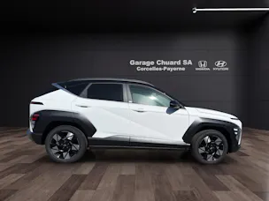 Hyundai Kona 1.6 GDi HEV Vertex DCT