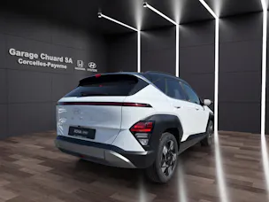 Hyundai Kona 1.6 GDi HEV Vertex DCT