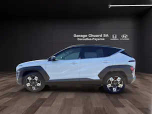 Hyundai Kona 1.6 GDi HEV Vertex DCT