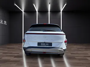Hyundai Kona 1.6 GDi HEV Vertex DCT