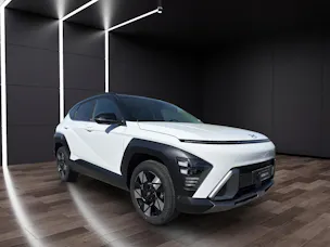 Hyundai Kona 1.6 GDi HEV Vertex DCT