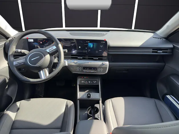 Hyundai Kona 1.6 GDi HEV Vertex DCT