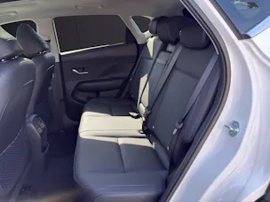 Hyundai Kona 1.6 GDi HEV Vertex DCT