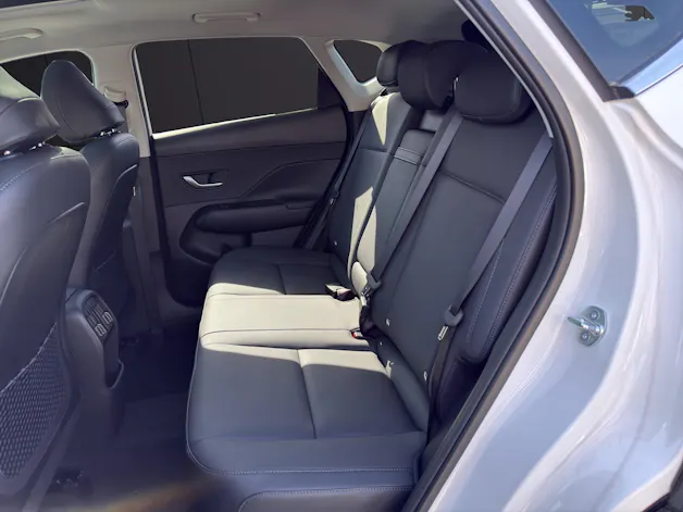 Hyundai Kona 1.6 GDi HEV Vertex DCT