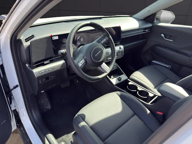Hyundai Kona 1.6 GDi HEV Vertex DCT
