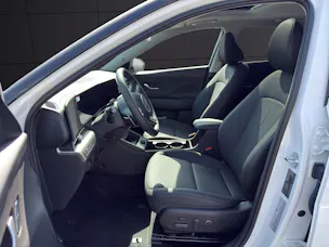 Hyundai Kona 1.6 GDi HEV Vertex DCT