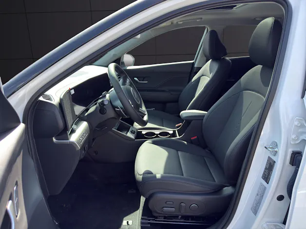 Hyundai Kona 1.6 GDi HEV Vertex DCT