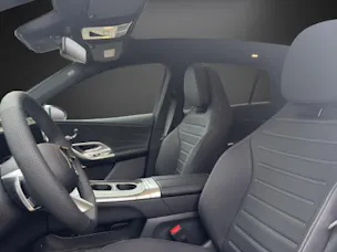 Mercedes-Benz GLC 400 4MATIC 94 kWh EQ