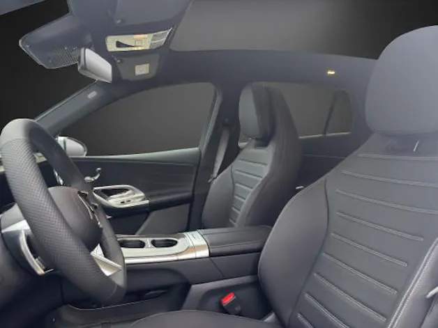 Mercedes-Benz GLC 400 4MATIC 94 kWh EQ