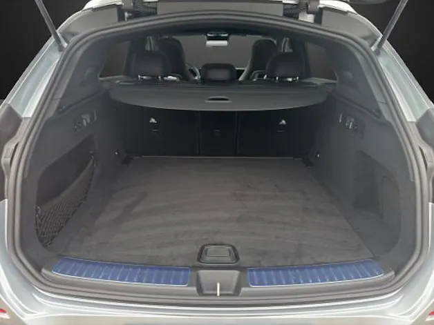 Mercedes-Benz GLC 400 4MATIC 94 kWh EQ