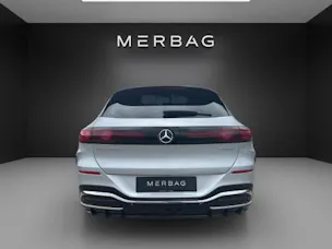 Mercedes-Benz GLC 400 4MATIC 94 kWh EQ