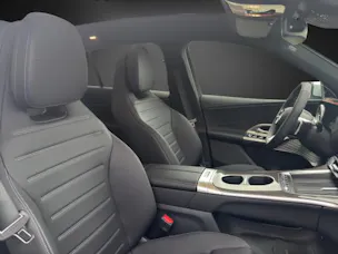 Mercedes-Benz GLC 400 4MATIC 94 kWh EQ