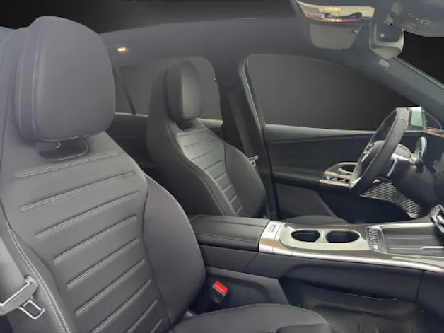 Mercedes-Benz GLC 400 4MATIC 94 kWh EQ