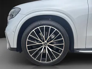 Mercedes-Benz GLC 400 4MATIC 94 kWh EQ