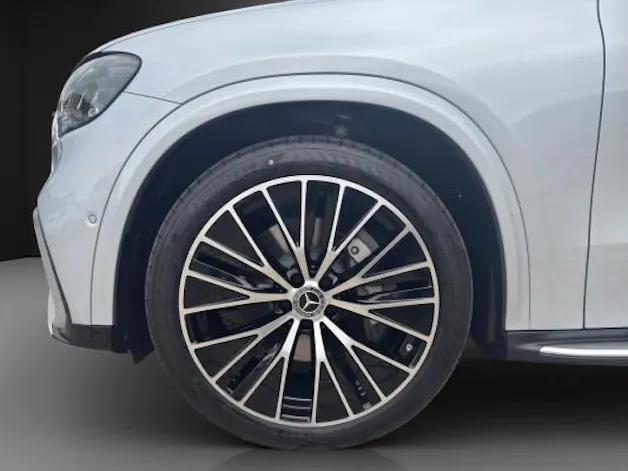 Mercedes-Benz GLC 400 4MATIC 94 kWh EQ