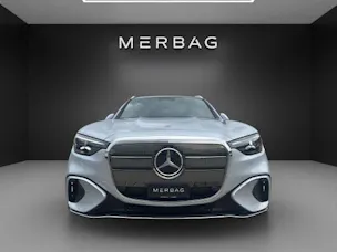 Mercedes-Benz GLC 400 4MATIC 94 kWh EQ