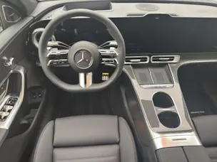 Mercedes-Benz GLC 400 4MATIC 94 kWh EQ