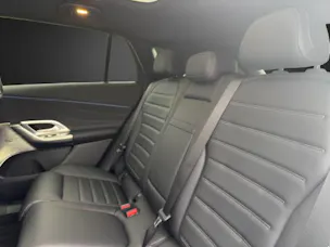 Mercedes-Benz GLC 400 4MATIC 94 kWh EQ