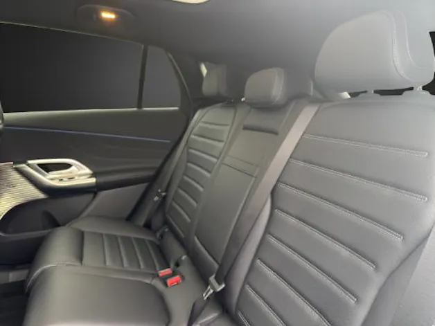 Mercedes-Benz GLC 400 4MATIC 94 kWh EQ