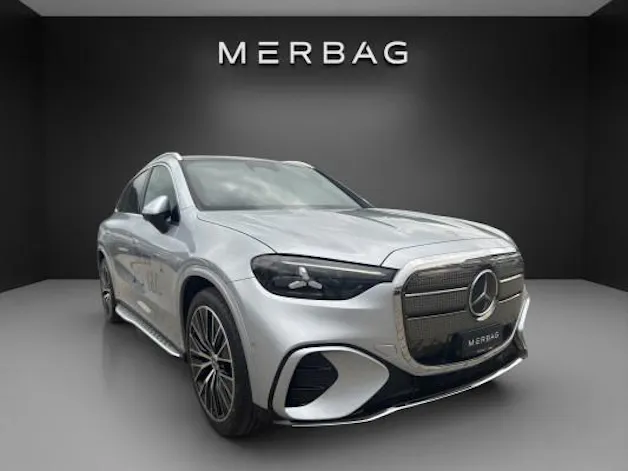 Mercedes-Benz GLC 400 4MATIC 94 kWh EQ